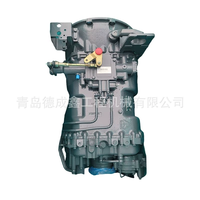 Other drive systems: Sinotruk, Shaanqi, Dongfeng Chenglong - hw19712
