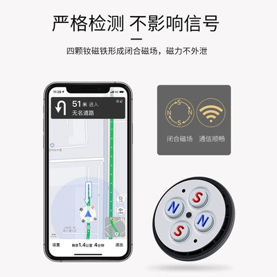 Car Steering Wheel Multi-Functional – Car phone holder