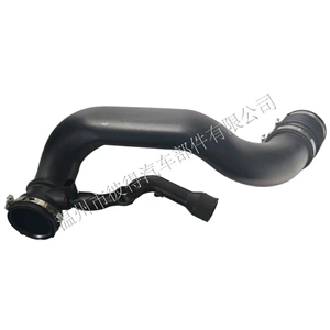 Jeep Grand Cherokee Mühərrik Hava Giriş Şlanqı OE 53013672Ae