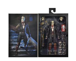 NECA �������� �脡��Ӱ �P����˹ 7��Ʉ�ģ�͔[��