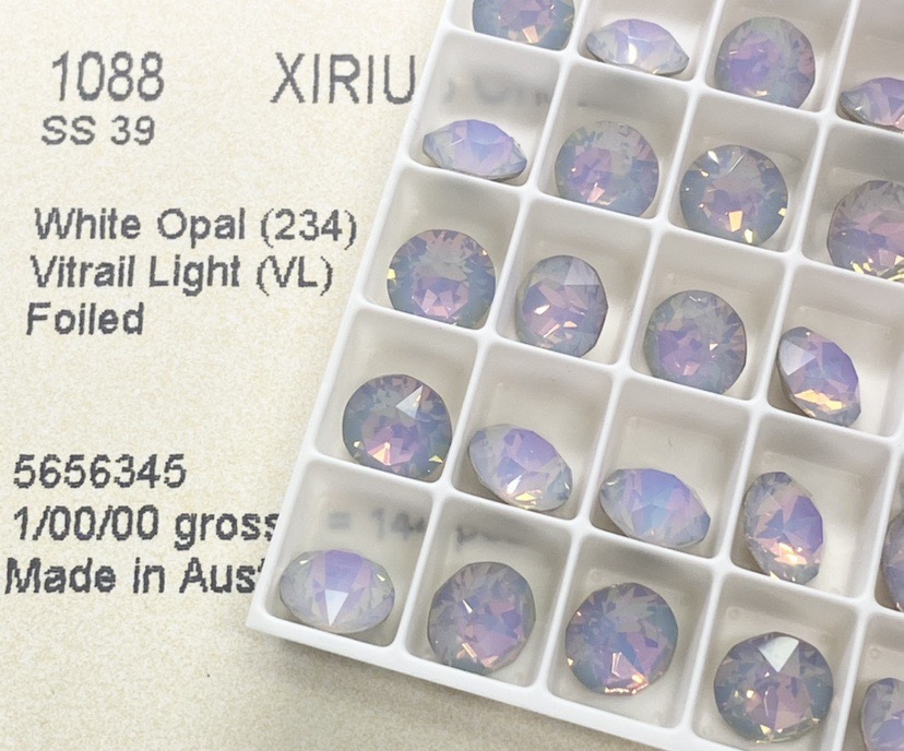 234VL 단백질 보라색 빛