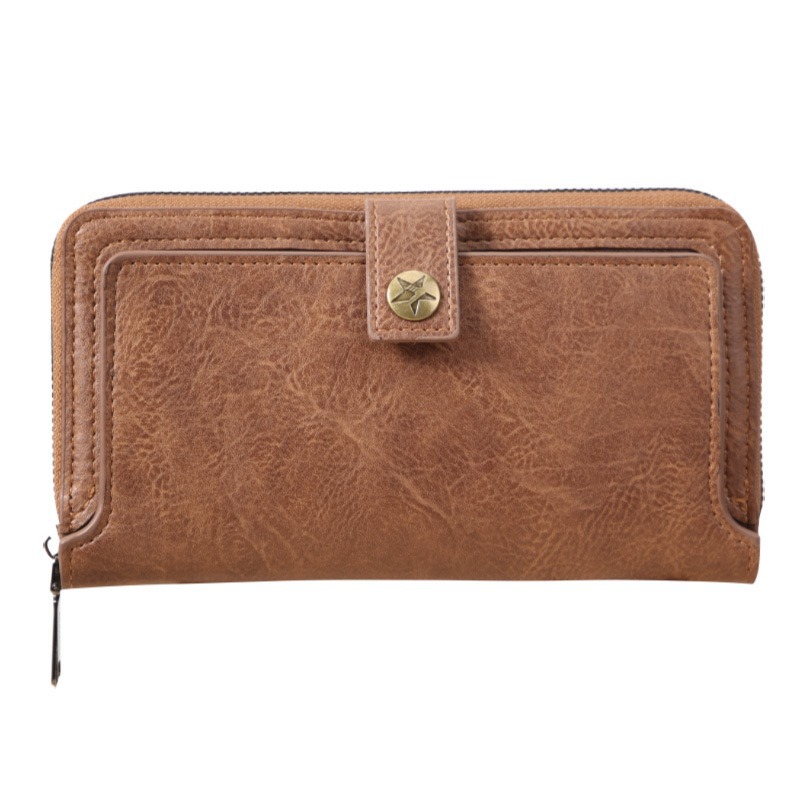 Wallet, long bag, (Cross-border trading)