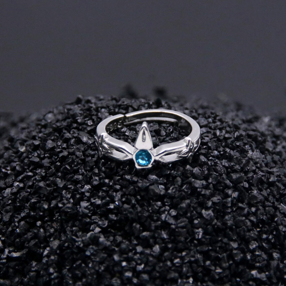 Impression Ring Color 2