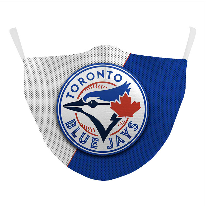 Máscara antipolvo de fútbol de la NFL impresa en 3D Baloncesto de la NBA Lakers Fire Brave Nuggets Impresión Máscara protectora 3D Fija Z