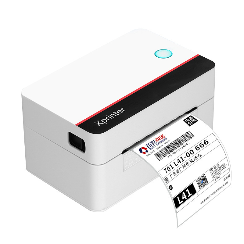 Electronic printer, D362, 362b, 463b