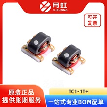 TC1-1T+ �͂�RF��̖���l׃����  Mini-Circuits ���bSMD