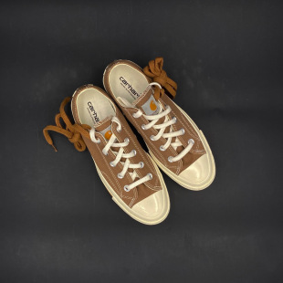 ����Chuck 1970S ����ЬŮ ����͎����e����Ь�� ��ɫ165558C