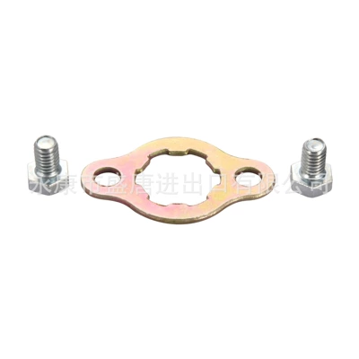 hole diameter 20mm, Flywheel/Gear