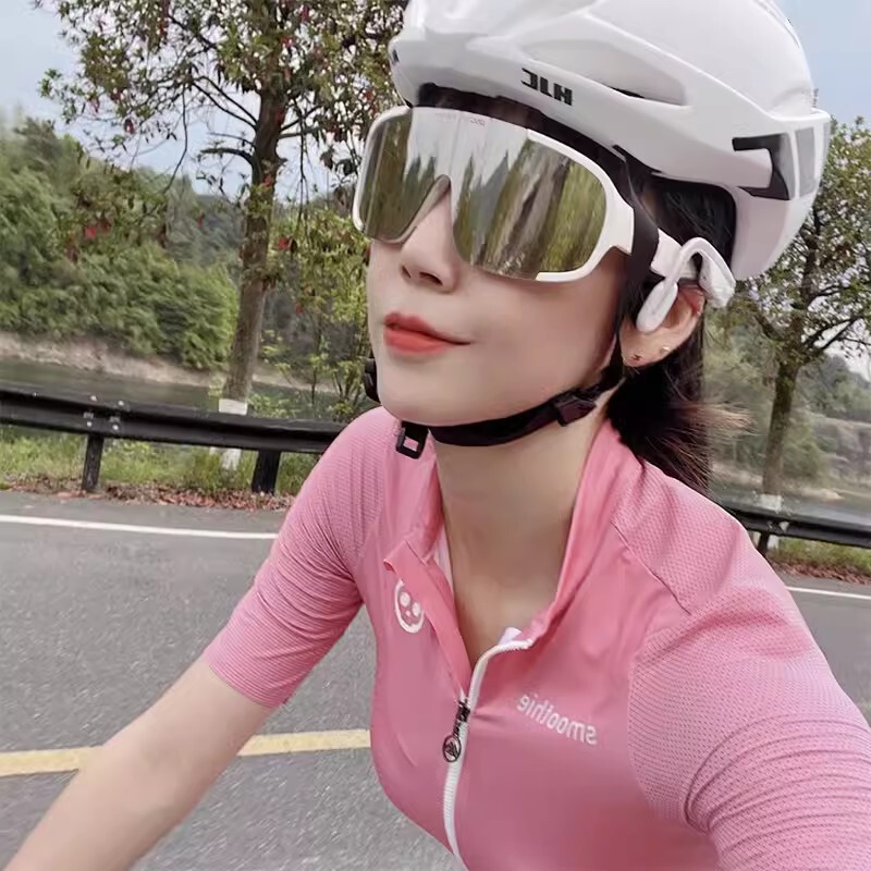 変色騎乗眼鏡昼夜両用サングラス男女登山ゴーグルアウトドアスポーツ近視防風サングラス|undefined