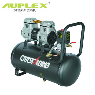 Pneumatic oil-free air compressor Hava kompressorları