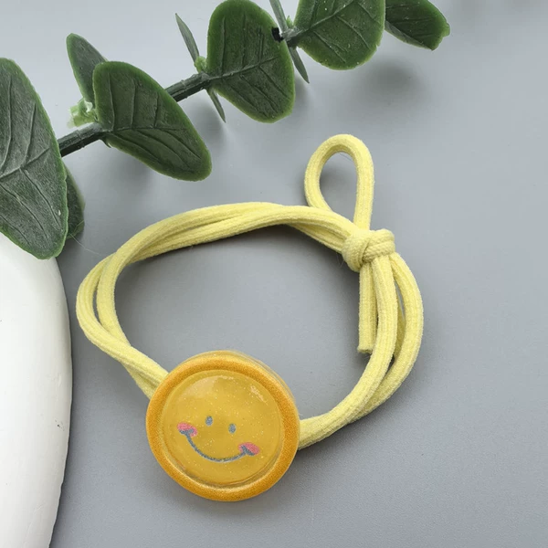 Smiling face
