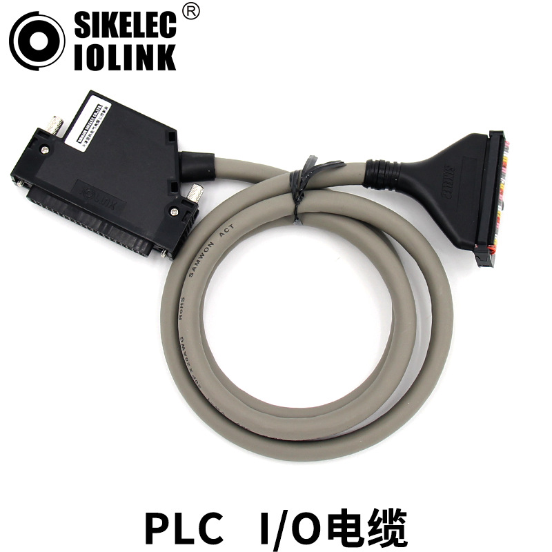 IO扩展电缆PF40-10SA-OM3