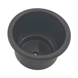 Marine Nylon Cup Holder Yacht Beverage Cup Holder Water Cup Holder with Holes Marine Yacht RV Hardware Accessories