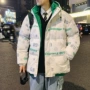 加厚新款男士冬季棉衣