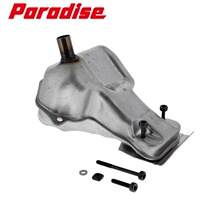 ����Muffler��˹�A�{ Hus K750 K760 506364204 ������