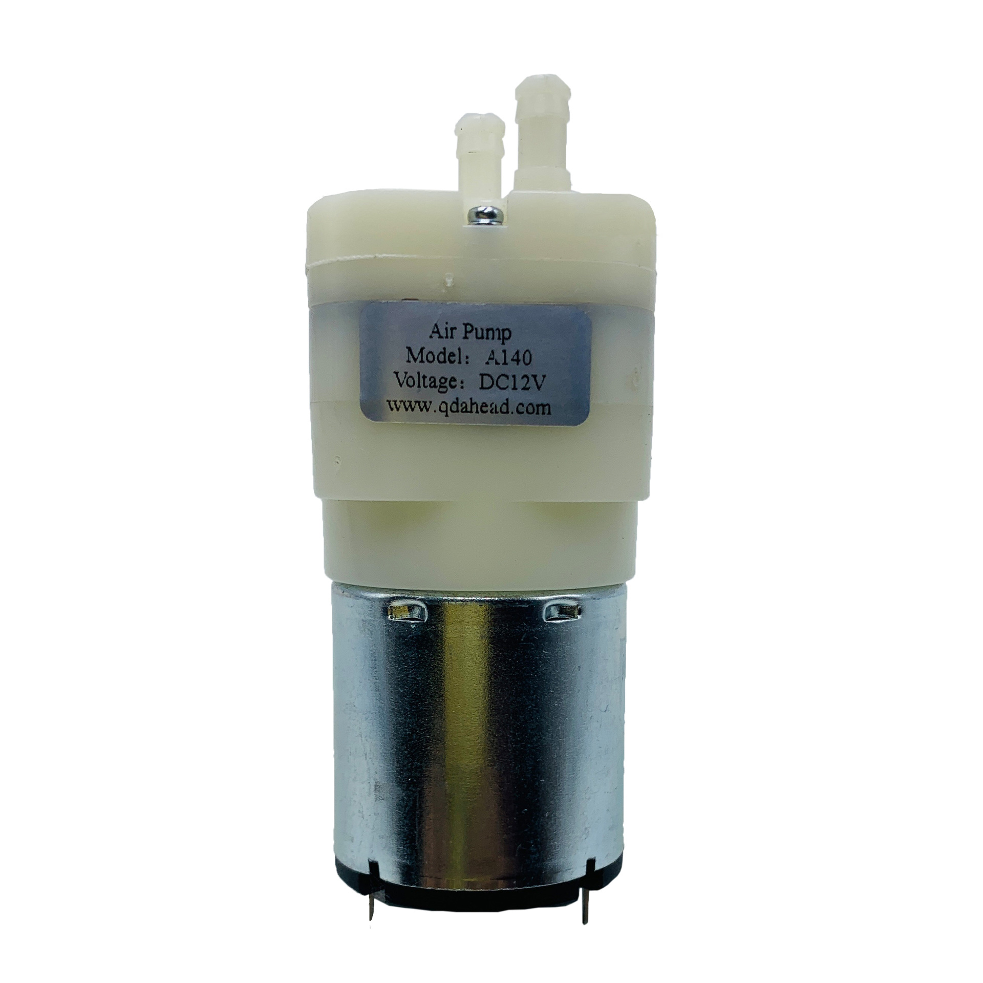 微型气泵 A140足疗机按摩椅用微型直流真空泵抽气泵dc12v/24v