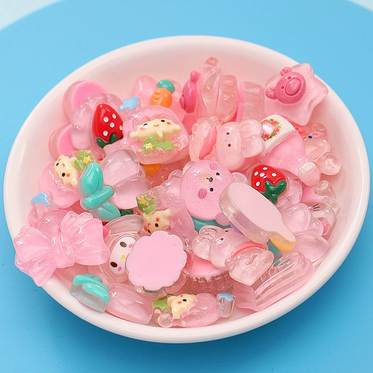 Small realistic food play, creative bottle, accessory, wholesale, handmade