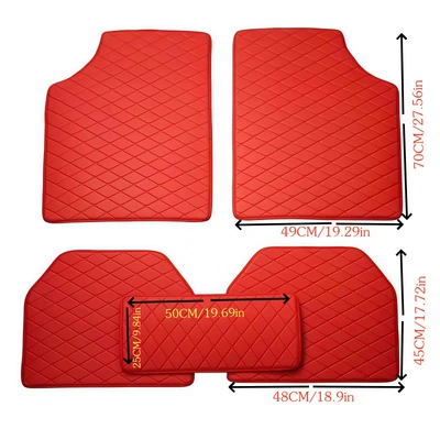 Universal Foot Pad for Foreign Trade, Carpet Floor