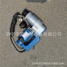 螺旋扭剪装置扳手 HCJ-24扭剪扳手 便携式电动扭剪扳手