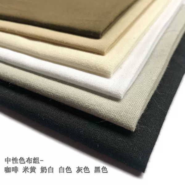 6 colors, 25×25cm