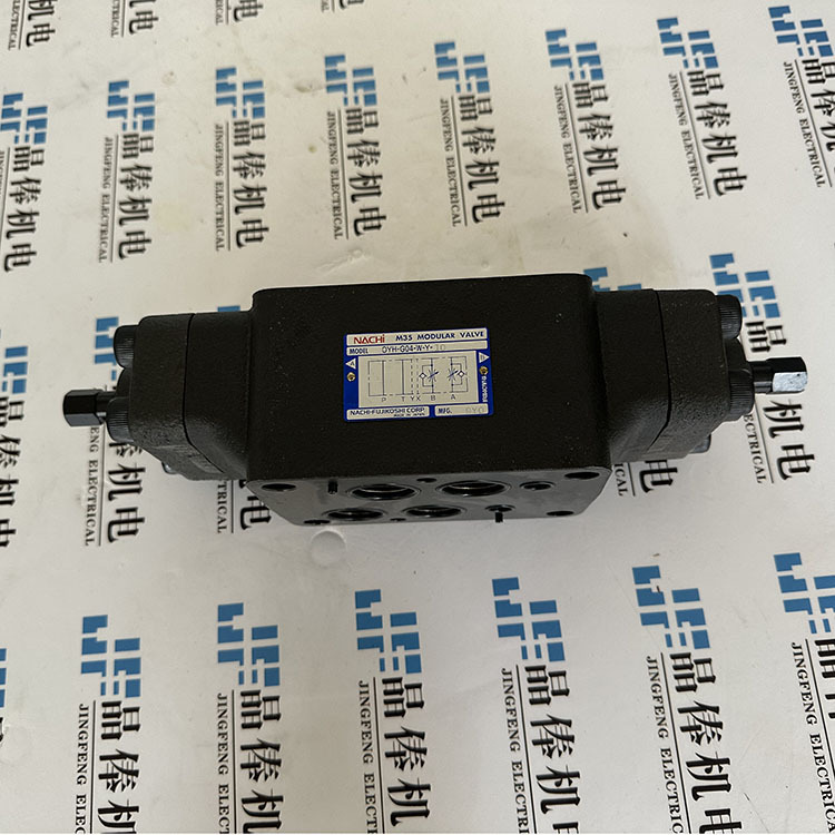 SS-G03-C7Y-R-C2-J22不二越NACHI电磁换向阀 OPH-G04-B1-10
