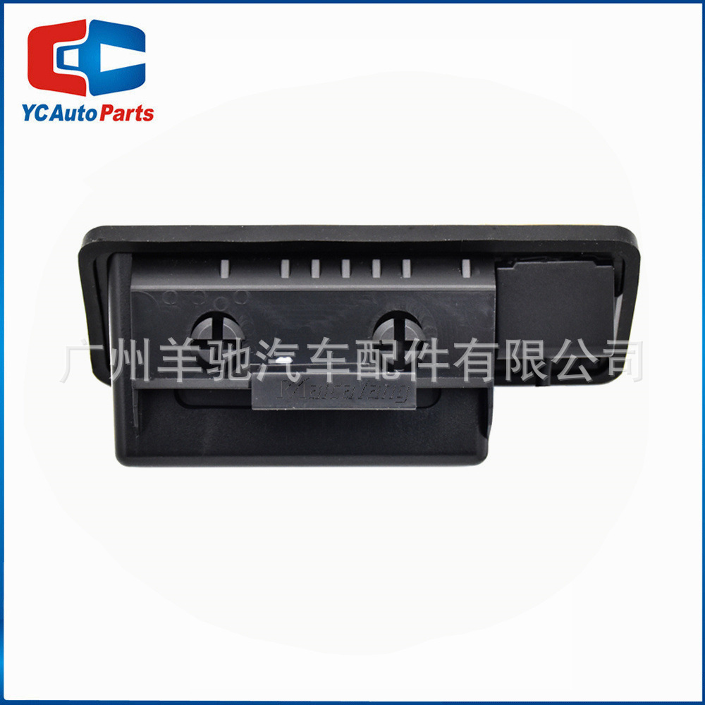 51247118158 트렁크 스위치 카메라 BMW E60 E90 E70 E88 E84 X1