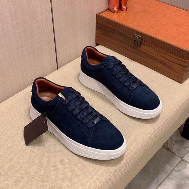 New autumn foreign trade sports casual shoes, versatile, comfortable, breathable, lightweight, trendy, thick-soled, shock-absorbing sneakers for men