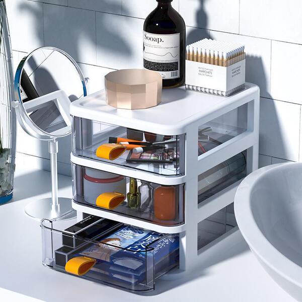 Table storage box