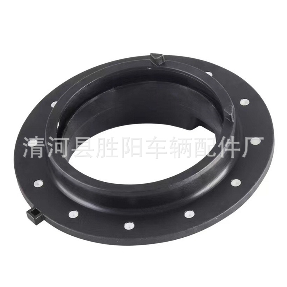 Adecuado para Toyota amortiguador superior cojinete de goma 48619-f4010 48619-02010