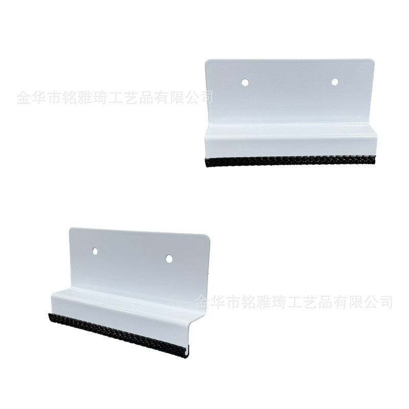 跨境创意个性居家工具 Cabinet Foot Pull垃圾抽屉柜脚便携拉手板|undefined