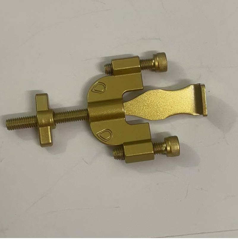 Portátil con tapón de puerta de seguridad Hotel antirrobo puerta bloqueo Hotel Puerta interior parada casa dormitorio puerta superior Tigre puerta