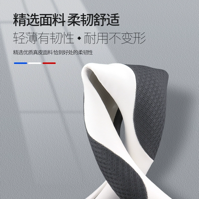 Mazda, steering wheel, ultra thin universal handle four seasons