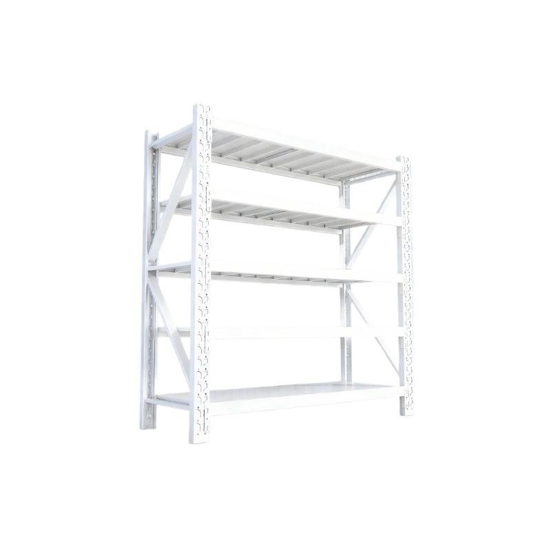 Estante de almacenamiento de tres flechas Estante de almacenamiento Estante de almacenamiento Estante de almacenamiento doméstico Estante de almacenamiento contra la pared Estante de almacenamiento de supermercado image 6