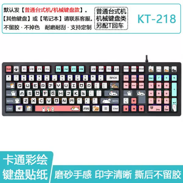 KT-218
