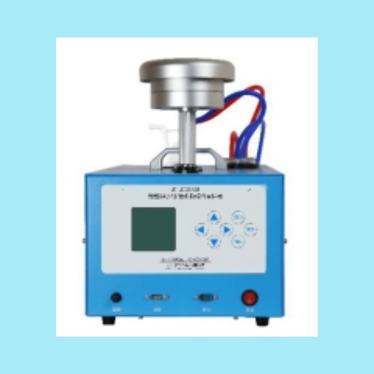 价可议-颗粒物综合采样器 型号:VM888-JF-2031A库号：M70913