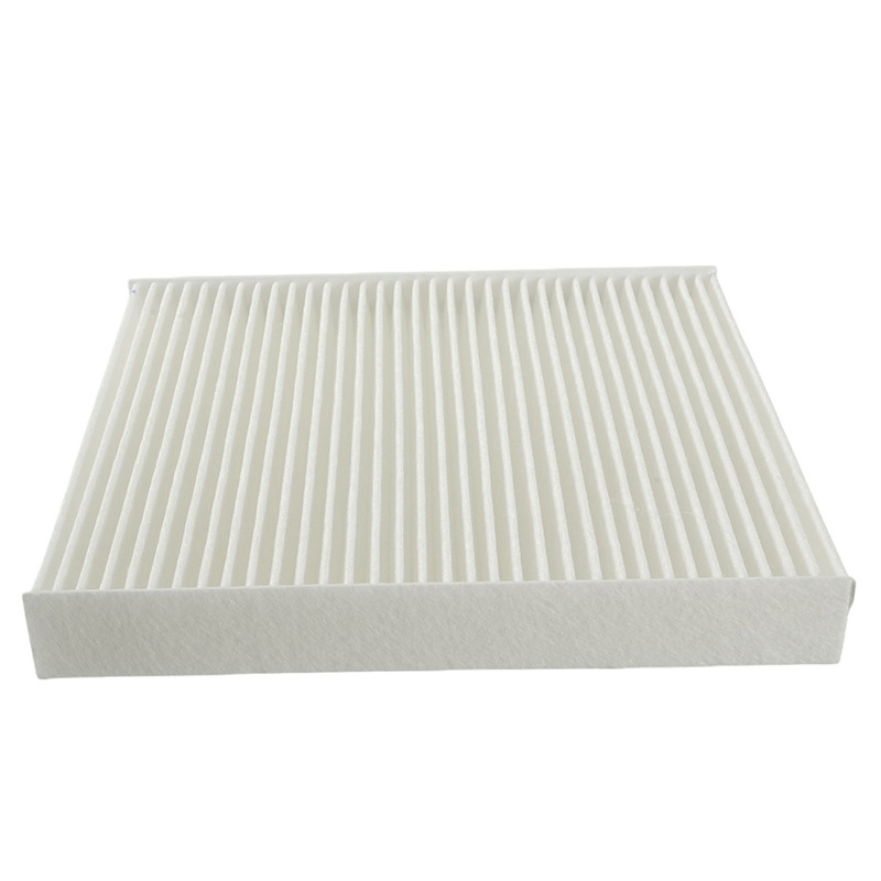 7803A004 B7200-A0025 Is Suitable for 2007 Mitsubishi Outlander Air Conditioning Filter Element and Air Conditioning Filter