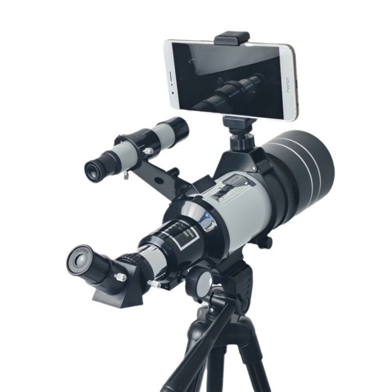 跨境新款天文望远眼镜专业观星观天高倍太空高清高清成人学生儿童