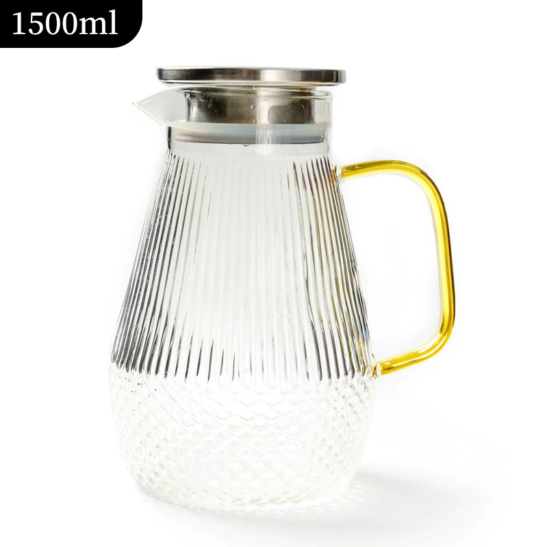 Кувшин Yongming Pinellia 1500мл