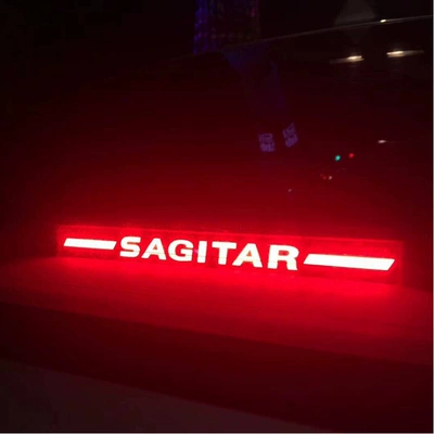 Suitable for Volkswagen Lingdu Brake light - sagittarius-12-23