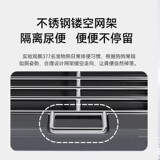 Забор для домашних животных, железная сетка для собак.