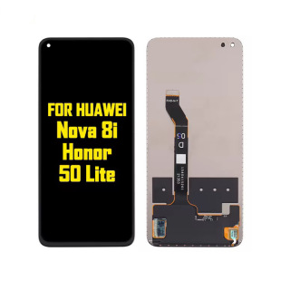 For Huawei Honor 50lite Screen Assembly NOVA8i Honor X20 LCD touch display screen