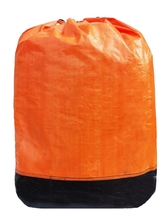 快递中转物流大袋耐磨编织袋防水中通韵达环保袋帆布袋超大容量