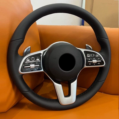 Steering Wheel Assembly, Steering wheel