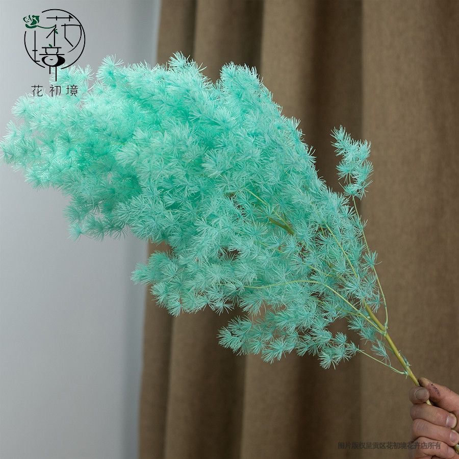 티파니 블루 약 100그램