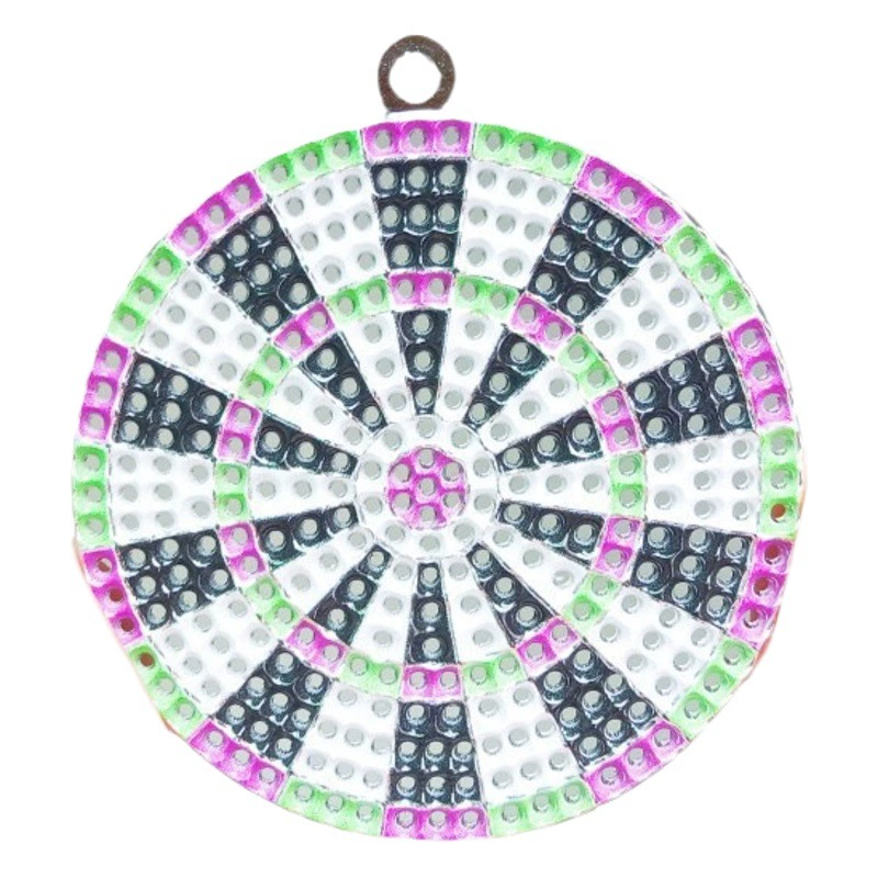 Производители поставляют цельнометаллическую двухстороннюю доску для дротиков Чемпион По дротику, быстрая доставка, посеребренные сувениры