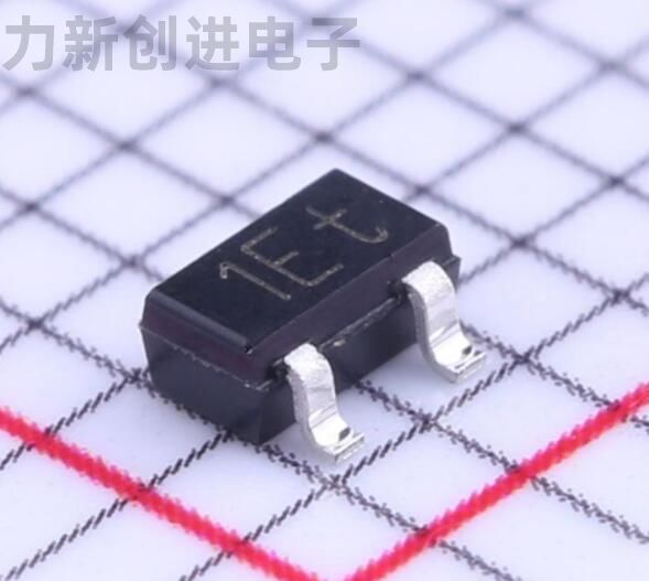 BC847AW,115 封装 SOT-323-3原装三极管