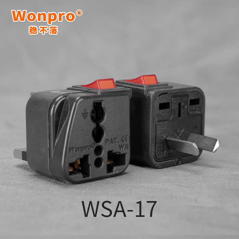 WSA-17
