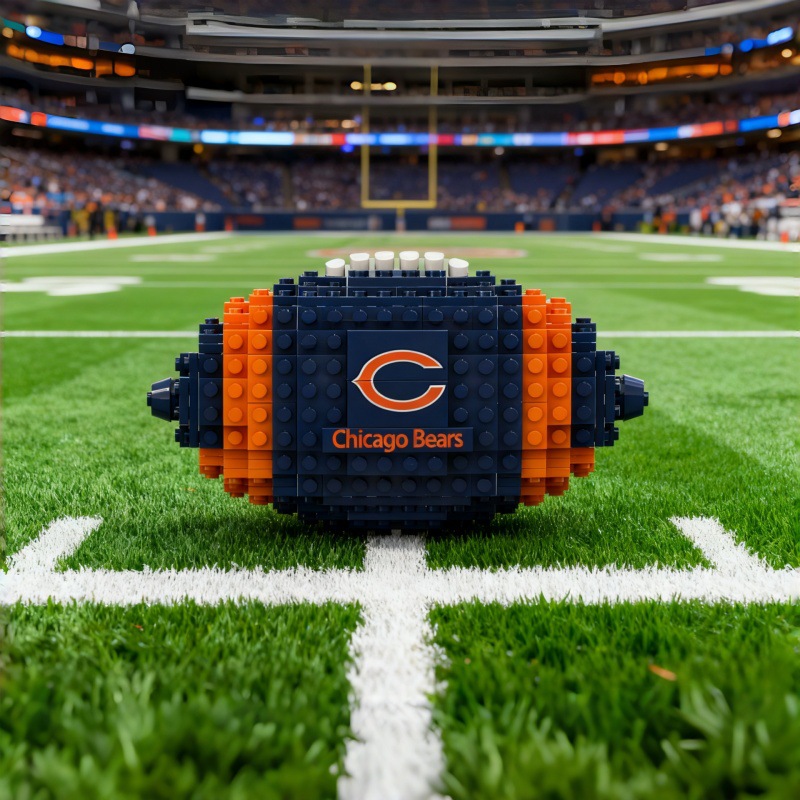 축구 - 시카고 베어스