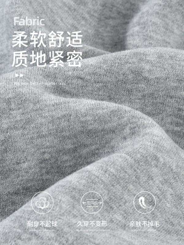灰色收腰短款卫衣外套女修身上衣开衫秋冬季2025新款美式复古辣妹|undefined
