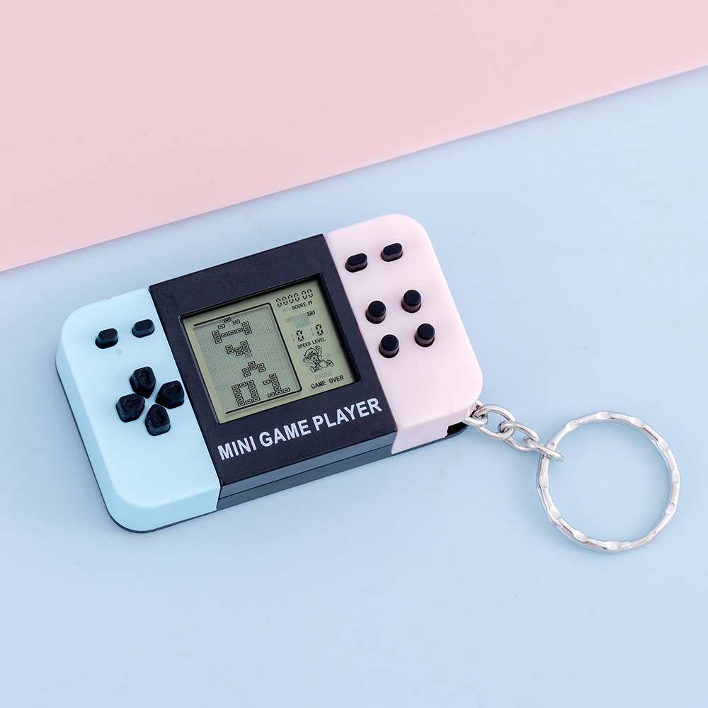 Blue pink